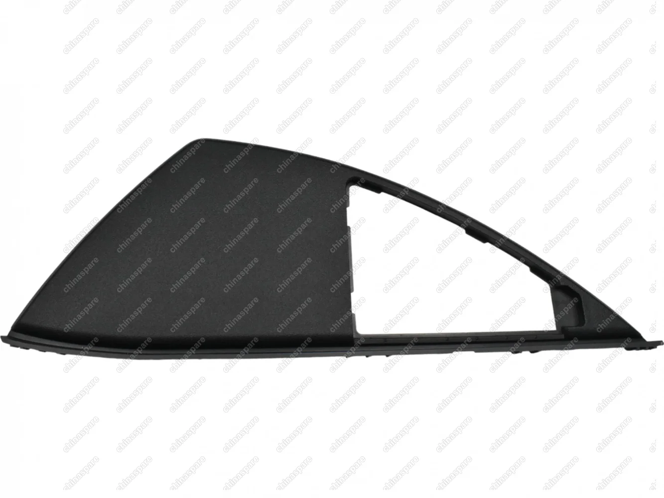 Накладка декоративная левая Kia Soul 2009-2014