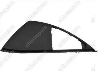 Накладка декоративная левая Kia Soul 2009-2014