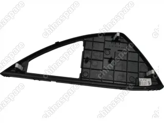 Накладка декоративная левая Kia Soul 2009-2014