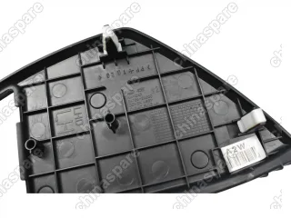 Накладка декоративная левая Kia Soul 2009-2014