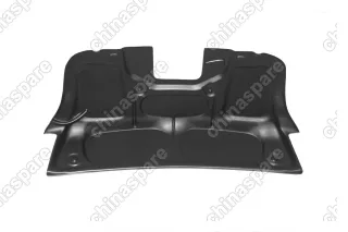 ORL055102 Обшивка внутренней части крышки багажника для Renault Logan 2014-