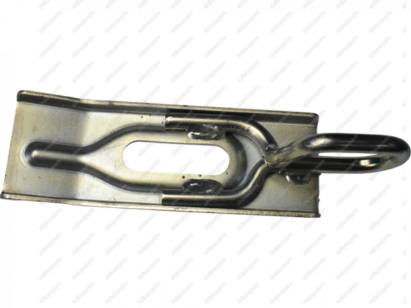 Крюк буксировочный Volkswagen Golf IV