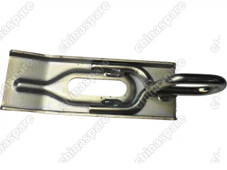 Крюк буксировочный Volkswagen Golf IV