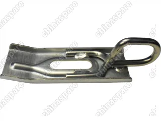 Крюк буксировочный Volkswagen Golf IV