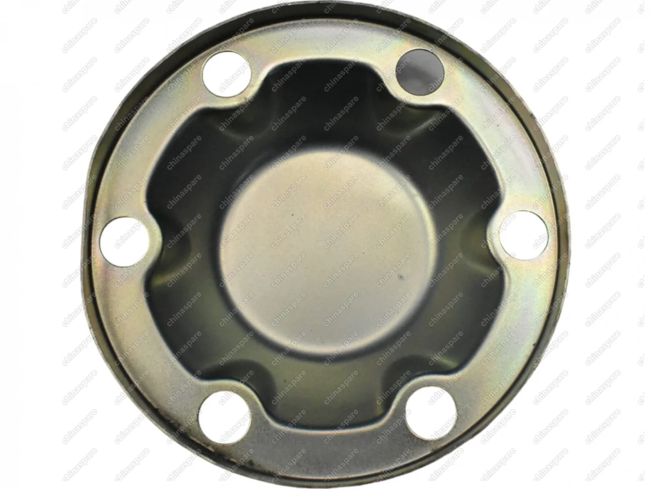 Крышка полуоси моста Mercedes-Benz 420 500 560SL