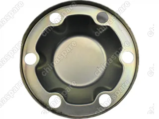 Крышка полуоси моста Mercedes-Benz 420 500 560SL