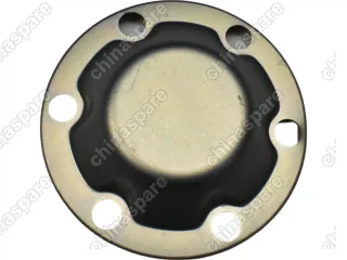 Крышка полуоси моста Mercedes-Benz 420 500 560SL