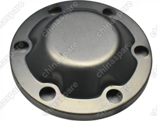 Крышка полуоси моста Mercedes-Benz 420 500 560SL