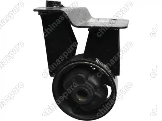 Опора двигателя правая Chery QQ