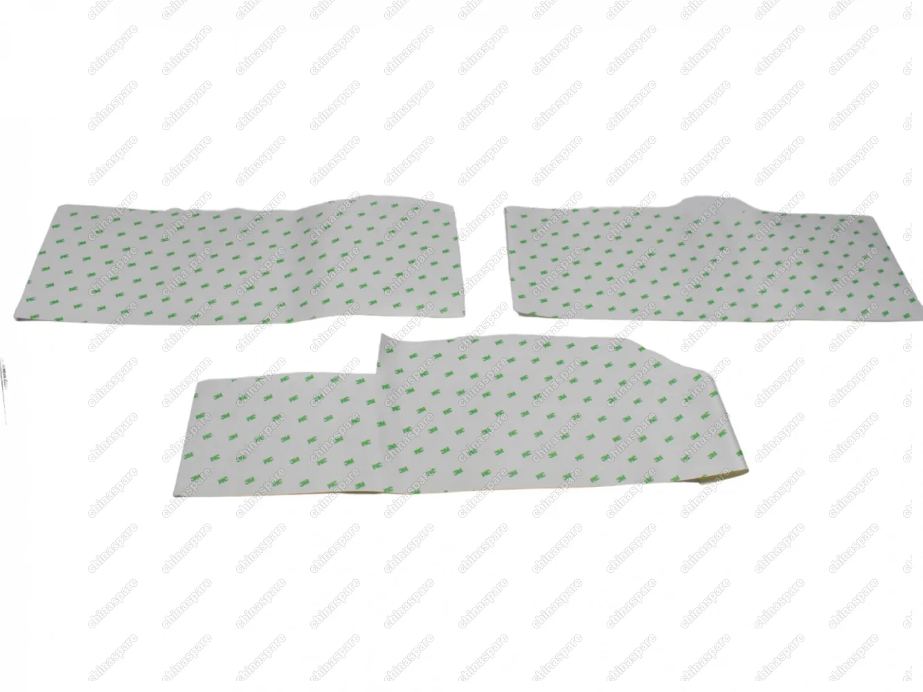 Лента с адгезивным слоем 5см