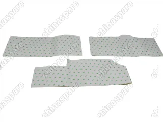 Лента с адгезивным слоем 5см