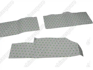 Лента с адгезивным слоем 5см