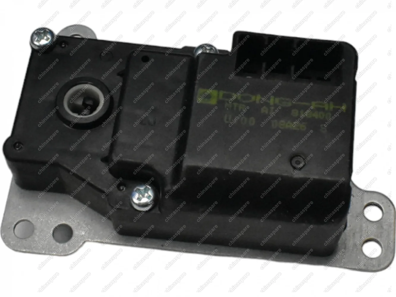 Моторчик заслонки отопителя Chevrolet Rezzo 2000-2011