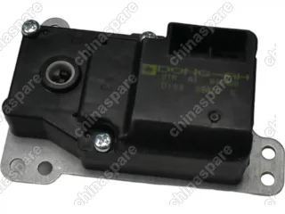 Моторчик заслонки отопителя Chevrolet Rezzo 2000-2011