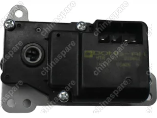 Моторчик заслонки отопителя Chevrolet Rezzo 2000-2011
