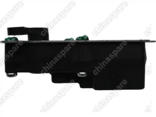 Моторчик заслонки отопителя Chevrolet Rezzo 2000-2011