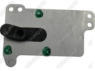 Моторчик заслонки отопителя Chevrolet Rezzo 2000-2011