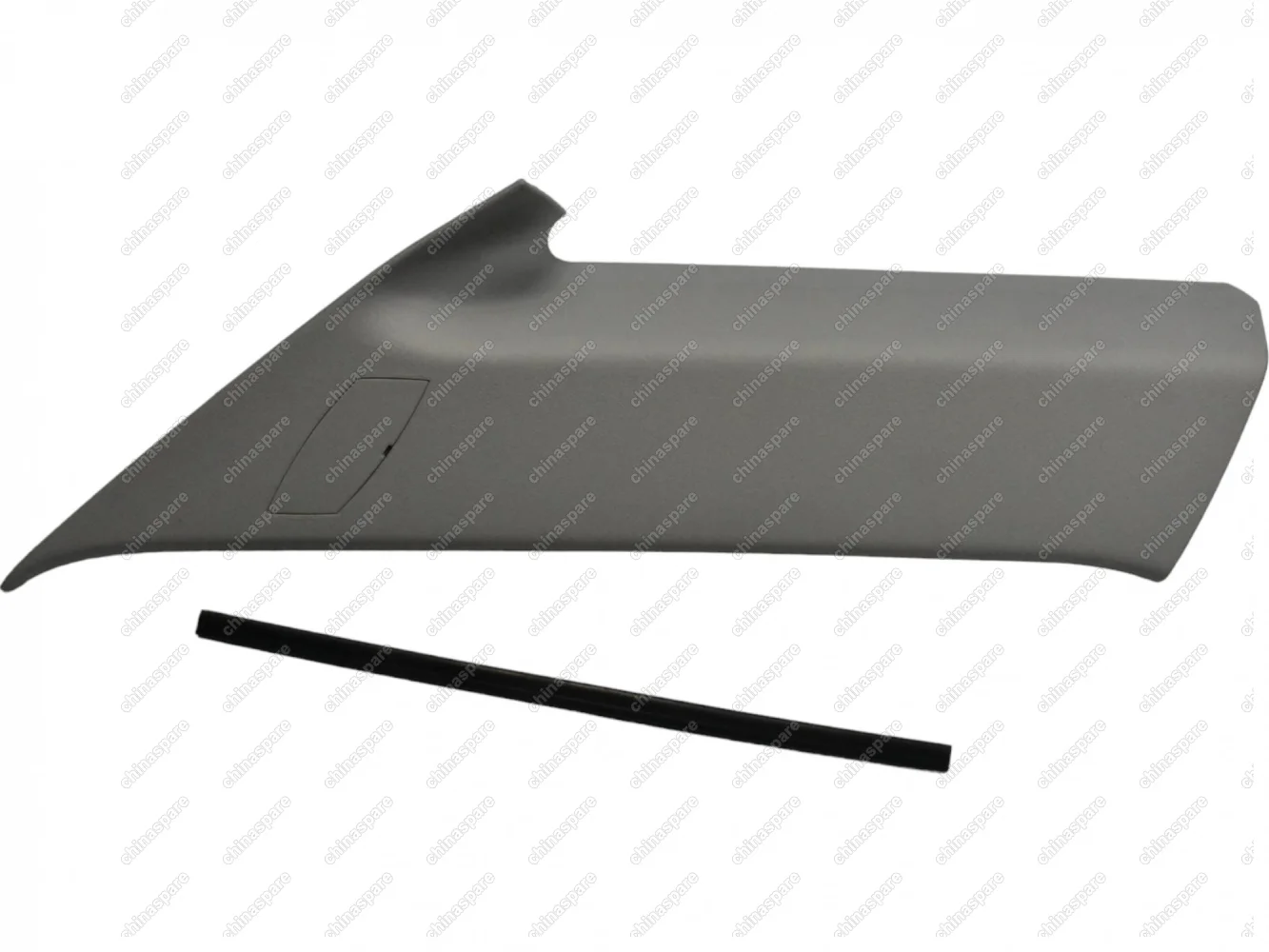 Обшивка стойки правая Ford Focus II