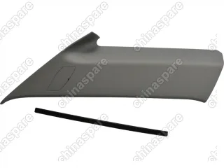 Обшивка стойки правая Ford Focus II