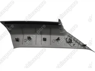 Обшивка стойки правая Ford Focus II