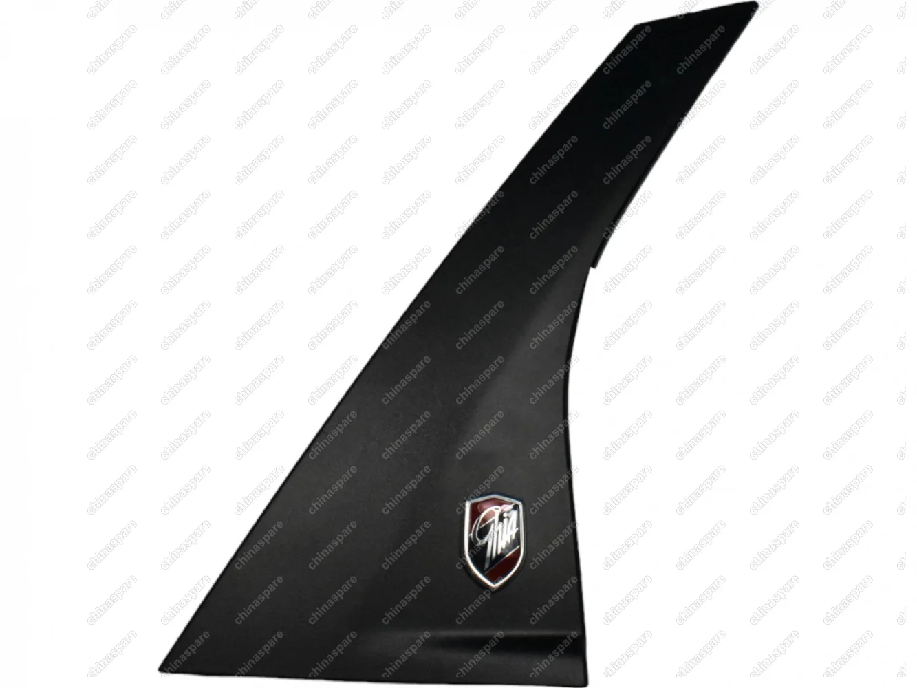 Молдинг задней правой двери Ford Focus II 2005-2008