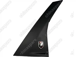 Молдинг задней правой двери Ford Focus II 2005-2008