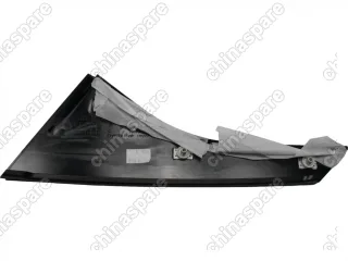 Молдинг задней правой двери Ford Focus II 2005-2008