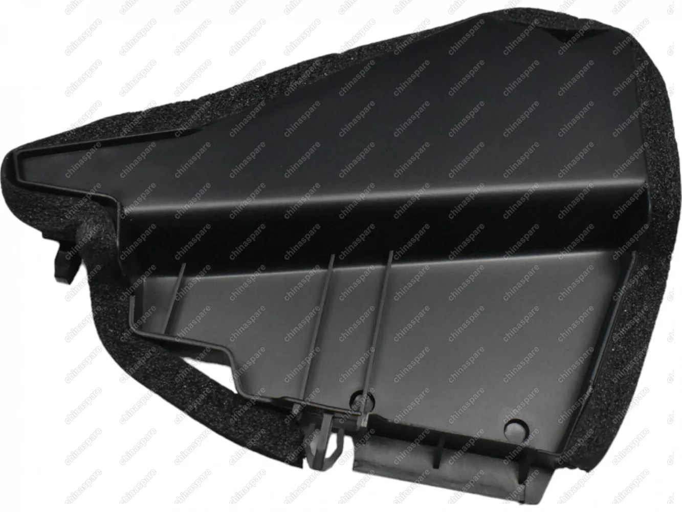 Крышка накладки стеклоочистителя правая Lifan Cebrium