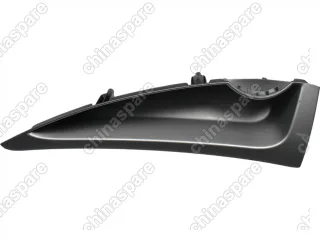 Накладка панели приборов левая Chevrolet Spark 3