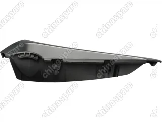 Накладка панели приборов левая Chevrolet Spark 3