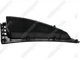 Накладка панели приборов левая Chevrolet Spark 3