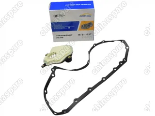 Фильтр масляный в поддон Comi One CVT Chery Tiggo 4, 7 Pro, 8 / Omoda C5 / KAIYI E5