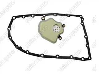 Фильтр масляный в поддон Comi One CVT Chery Tiggo 4, 7 Pro, 8 / Omoda C5 / KAIYI E5