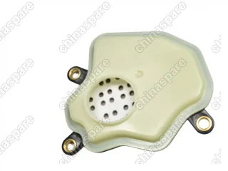 Фильтр масляный в поддон Comi One CVT Chery Tiggo 4, 7 Pro, 8 / Omoda C5 / KAIYI E5