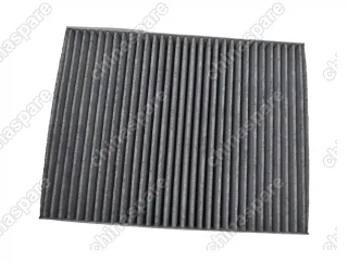 Фильтр салонный угольный Nordfil Chery Tiggo 7 Pro (T1E) 20-, Tiggo 8 Pro 21-, Omoda C5 Exeed LX KAIYI E5