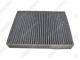 Фильтр салонный угольный Nordfil Chery Tiggo 7 Pro (T1E) 20-, Tiggo 8 Pro 21-, Omoda C5 Exeed LX KAIYI E5