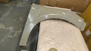 Крыло переднее правое Great Wall Poer 2021 (уценка)