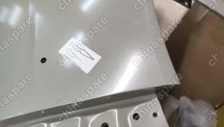 Крыло переднее правое Great Wall Poer 2021 (уценка)