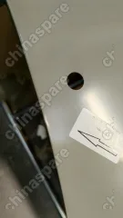 Крыло переднее правое Great Wall Poer 2021 (уценка)