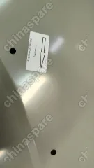 Крыло переднее правое Great Wall Poer 2021 (уценка)