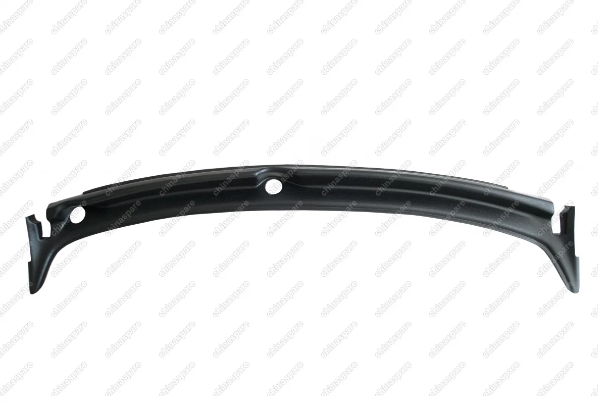 NRD027602 Жабо (цельное) RENAULT Duster 2015- (I рестайлинг)