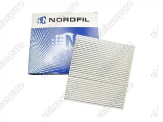 Фильтр салона Nordfil FAW Bestune B70 / B70S / NAT / T55