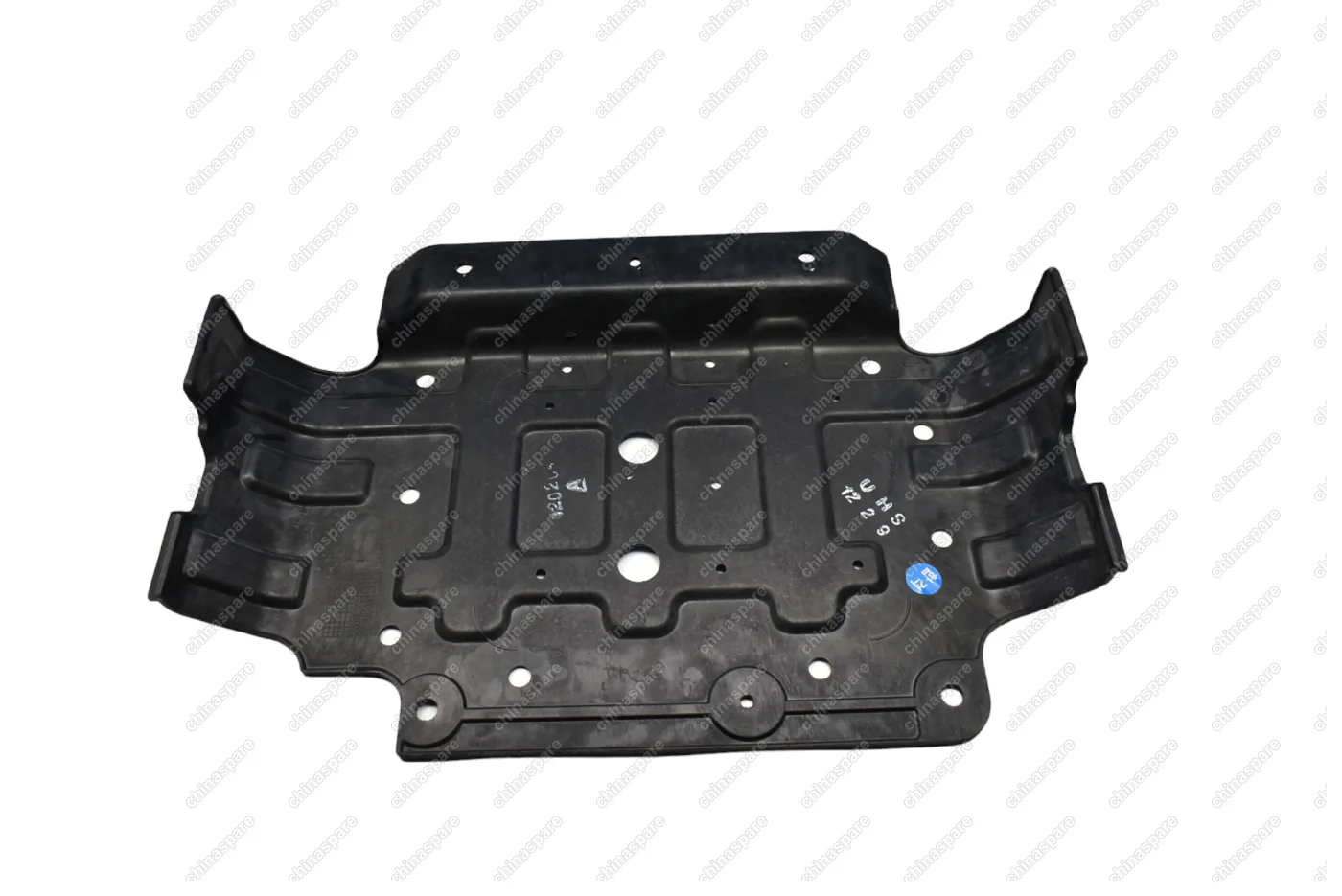 Пыльник двигателя KIA Mohave 2009-