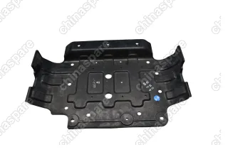 Пыльник двигателя KIA Mohave 2009-