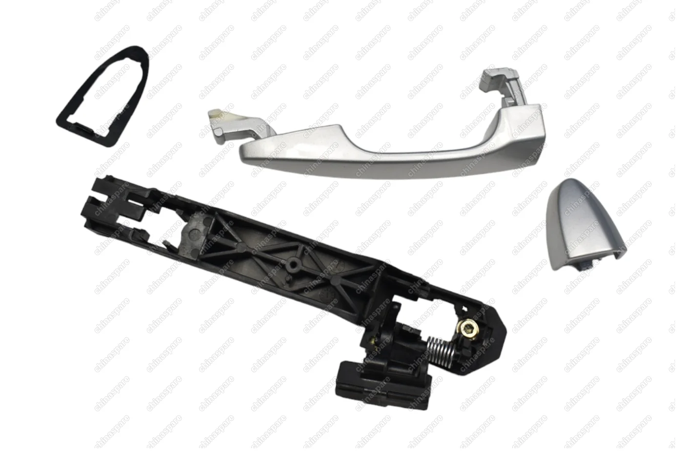 Ручка наружная задняя левая Lifan X50