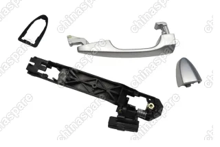 Ручка наружная задняя левая Lifan X50