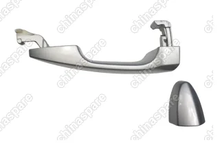 Ручка наружная задняя левая Lifan X50