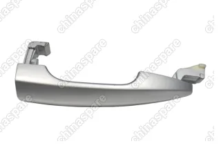 Ручка наружная задняя левая Lifan X50