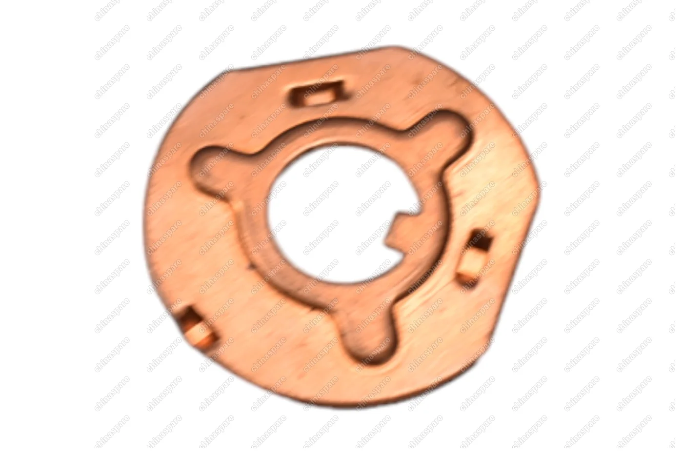 Реостат регулировки скорости вращения мотора вентилятора отопителя 15 Вт