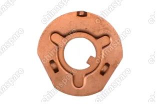 Реостат регулировки скорости вращения мотора вентилятора отопителя 15 Вт